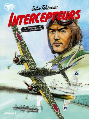 cover image of Intercepteurs, Tome 1